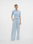 Свитер VERO MODA, Light blue - фото 5