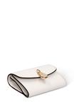 Кошелек Michael Kors Wallet, Bianco/Off-White - фото 4