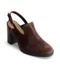 Бернардо Неца Слингбэк Клог Bernardo Footwear, коричневый - фото 3