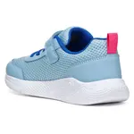 Кроссовки Geox Sprintye, синий - фото 8