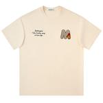 Футболка унисекс Paddington Bears, 2 шт (белый+черный) - фото