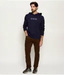 Кроссовки Lander Premiata, хаки - фото 2