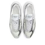 Кроссовки (WMNS) Nike Air Max Muse 'Metallic Silver', серебряный - фото 4