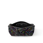 LOUIS VUITTON Сумка Takashi Murakami Keepall Bandouliere 50 - фото 4
