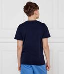 Футболки Regular fit Boss Kidswear, синий - фото 3