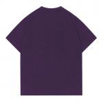 Футболка унисекс Yatsi, хаки - фото 20