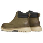 Мужские ботинки Martin Tata, коричневый - фото 5