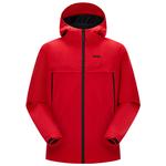 Jeep Куртка Unisex, Rosefinch Red - фото