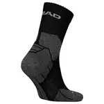 Носки Head 701229030 short, черный - фото 2