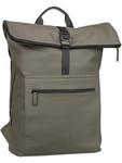 Рюкзак Jost, оливковый - фото