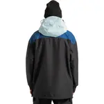 Куртка Dc Shoes 43, черный - фото 2