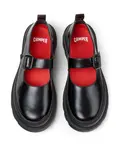 Лоферы Camper, черный - фото 3