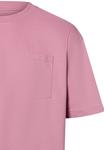 Футболка Nils Sundström Basic T-shirt, Altrosa/Light Pink - фото 3