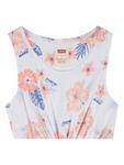 Платье Levi's Kids, белый - фото 3