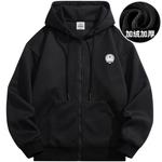 Толстовка унисекс Doraemon, Хизер Грей - фото 6