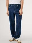 Зауженные джинсы Pepe Jeans Carpenter, Blue denim - фото 2