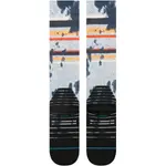 Брюки для снега Бронг Stance, Grey Red - фото 2