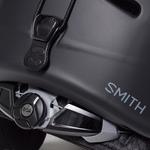 Шлем Smith Vantage Smith, Matte Black 2 - фото 4