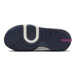 Футболка Team Hustle D11 SE PS 'Wolf Grey Hyper Royal' Nike, цвет волчий серый/обсидиан/королевский синий/парный зеленый - фото 5