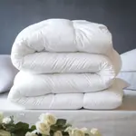 Одеяло John Cotton из микрофибры "Royal 155х220 см, белый - фото 4