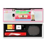 LINING Ракетка для бадминтона 2000 Speed Badminton Rackets - фото 10