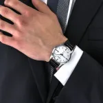 CITIZEN Часы BI5000 01A BI5000 01A, White Dial - фото 5