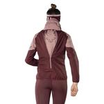 Куртка Dynafit Alpine Goretex, красный - фото 2