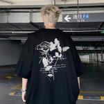 Футболка унисекс Magmode, белый - фото 5