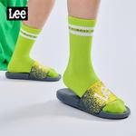 Шлепанцы и сланцы Lee Slide Slippers Men - фото 19