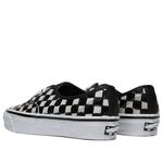 Vans OTW Authentic 44 Vibram 'Black White' - фото 2