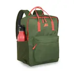 Beyou 14 л Рюкзак для гор Marsupio, зеленый - фото 4