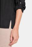 Блуза GOLDNER Blouse, Black - фото 4