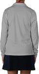 Columbia Golf Women's OMNI-WICK куртка In the Elements, Cool Grey - фото 3