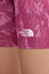 Спортивные шорты Flex The North Face, фиолетовый - фото 4