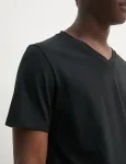 Футболка Filippa K, черный - фото 5