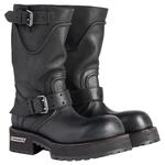 Женские ботинки Venom Balenciaga - фото 4