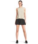 Топ Free Fly Elevate Lightweight Tank, цвет Heather Birch - фото 5