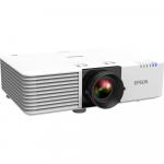 Проектор Epson PowerLite L570U 5200-Lumen Pixel-Shift WUXGA V11HA98020 - фото