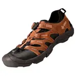 Сандалии Kilpi Sandro, коричневый - фото 6