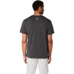 Футболка с логотипом Asics - фото 4