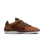 Кроссовки sb vertebrae 'cacao wow red' Nike, мультиколор - фото 2