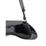 Сумка через плечо Play Diesel, черный - фото 4