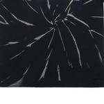 Футболка мужская черная Celine, черный - фото 6