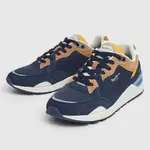 Кроссовки Pepe Jeans X20 Rise, синий - фото 4