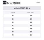 Мартин Бутс Женские MOMGOG, Экрю - фото 12