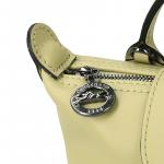 Сумка Le Pliage Xtra mini XS LONGCHAMP, basic set (bag+dust bag) - фото 7