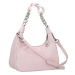 Сумка через плечо REPLAY, розовый - фото 2