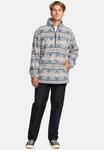 Джемпер Billabong BOUNDARY MOCK, Aly/Blue - фото 2