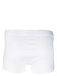 Sunspel боксеры с логотипом, белый - фото 2