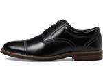 Оксфорды Nunn Bush Calderone Cap Toe, черный - фото 4
